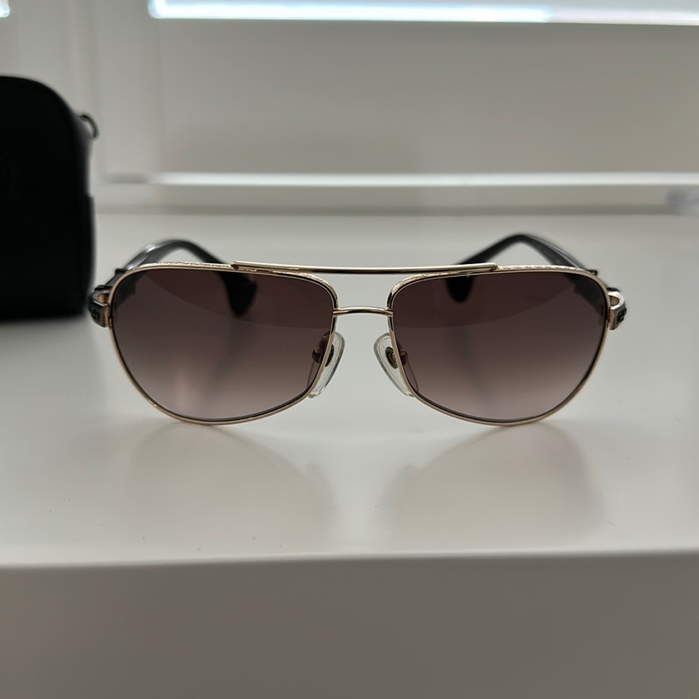 CHROME HEARTS Baby beast sunglasses NBW